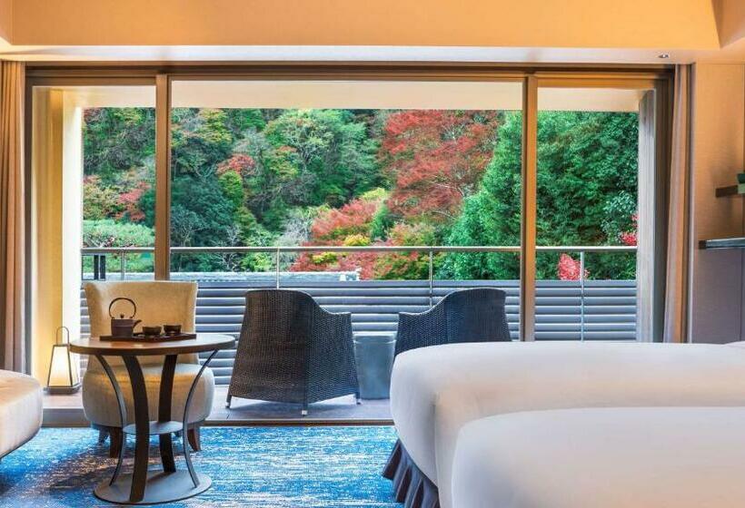 Suiran, A Luxury Collection Hotel, Kyoto