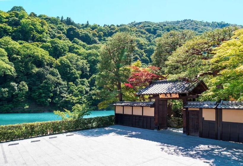Suiran, A Luxury Collection Hotel, Kyoto