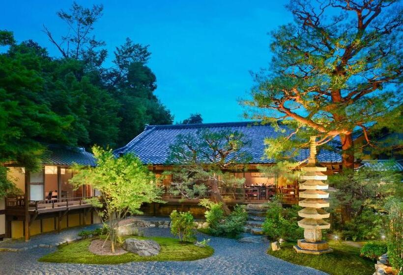 Suiran, A Luxury Collection Hotel, Kyoto