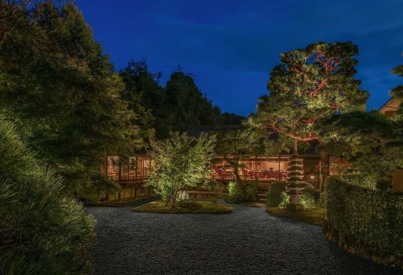 Suiran, A Luxury Collection Hotel, Kyoto