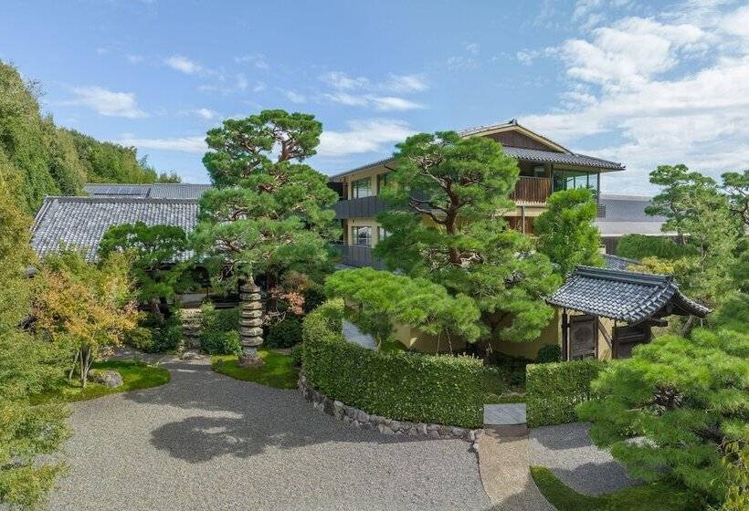 Suiran, A Luxury Collection Hotel, Kyoto