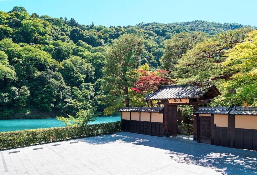 Suiran, A Luxury Collection Hotel, Kyoto