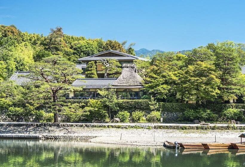Suiran, A Luxury Collection Hotel, Kyoto