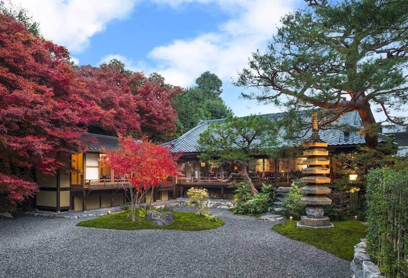 Suiran, A Luxury Collection Hotel, Kyoto