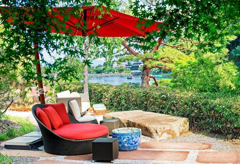 Suiran, A Luxury Collection Hotel, Kyoto