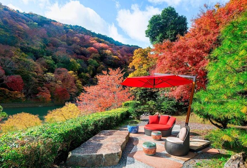 Suiran, A Luxury Collection Hotel, Kyoto