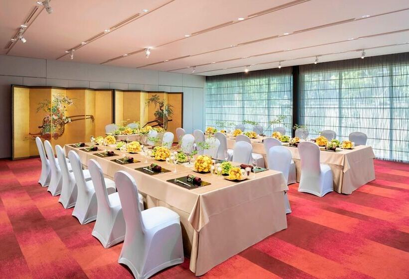 Suiran, A Luxury Collection Hotel, Kyoto