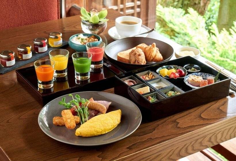 Suiran, A Luxury Collection Hotel, Kyoto