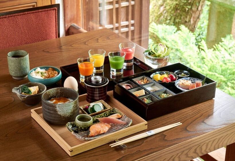 Suiran, A Luxury Collection Hotel, Kyoto