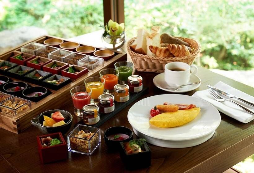Suiran, A Luxury Collection Hotel, Kyoto