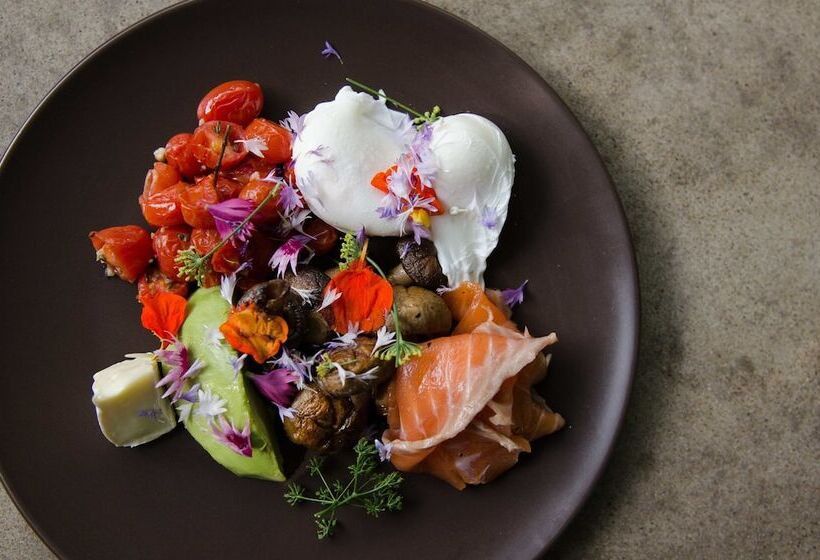 호텔 Summerfields Rose Retreat And Spa