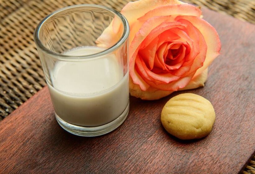 호텔 Summerfields Rose Retreat And Spa