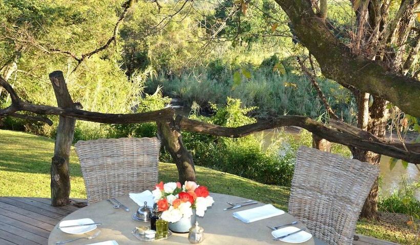 호텔 Summerfields Rose Retreat And Spa