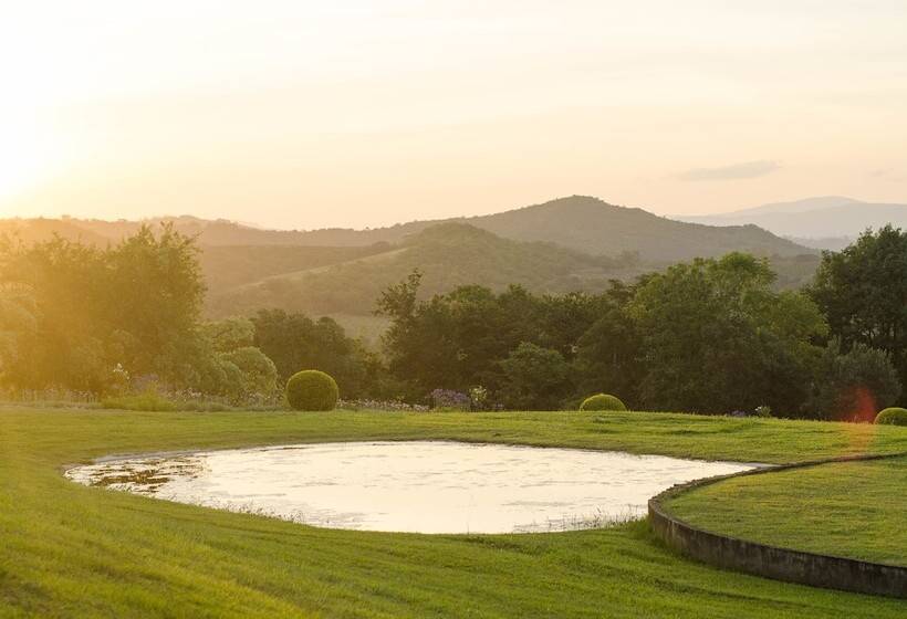 호텔 Summerfields Rose Retreat And Spa