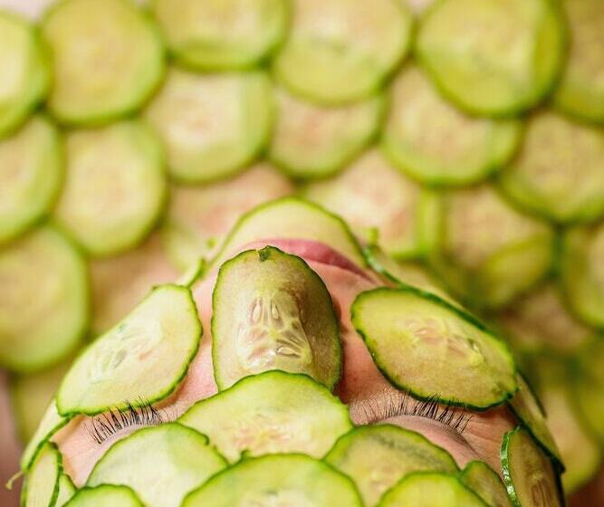 호텔 Summerfields Rose Retreat And Spa