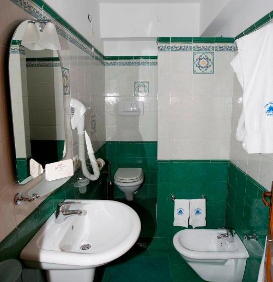 Отель Tesoriero