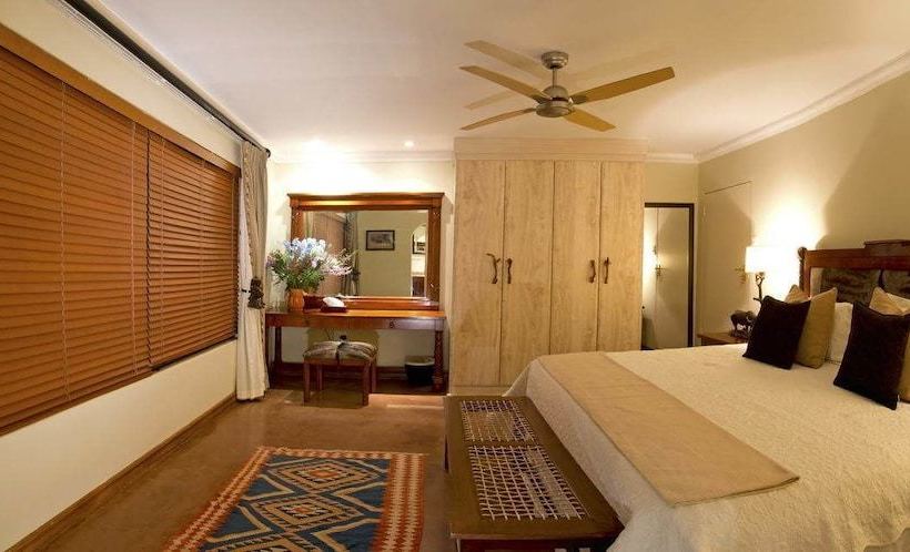 فندق Thaba Khaya Lodge