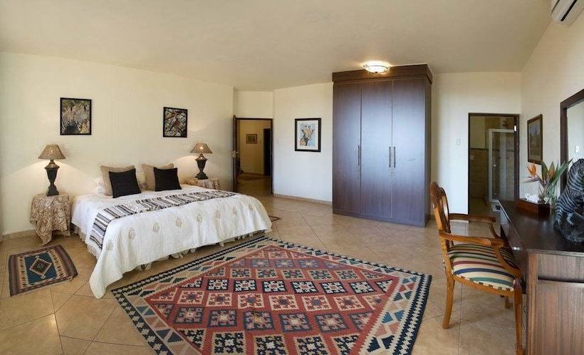 فندق Thaba Khaya Lodge