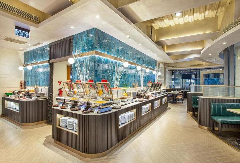 Отель The 1o1 Jakarta Sedayu Darmawangsa