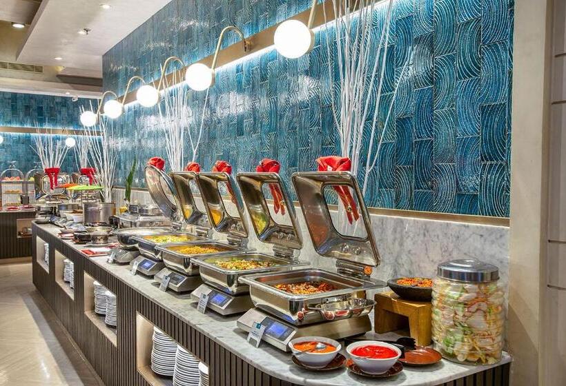 Отель The 1o1 Jakarta Sedayu Darmawangsa