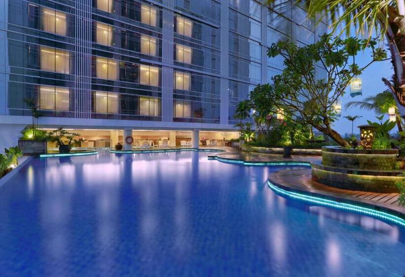 The Alana Yogyakarta Hotel And Convention Center