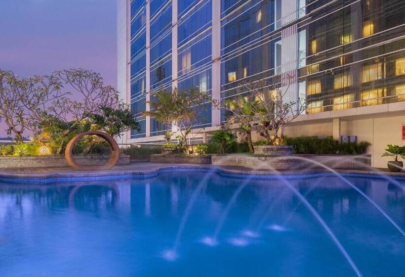 The Alana Yogyakarta Hotel And Convention Center