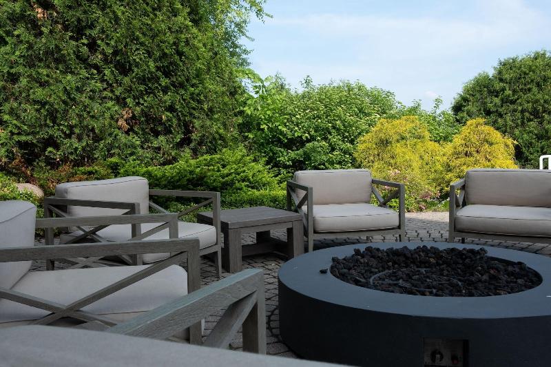 호텔 The Geneva Inn