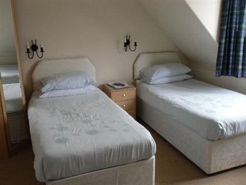 호텔 The Isles Inn