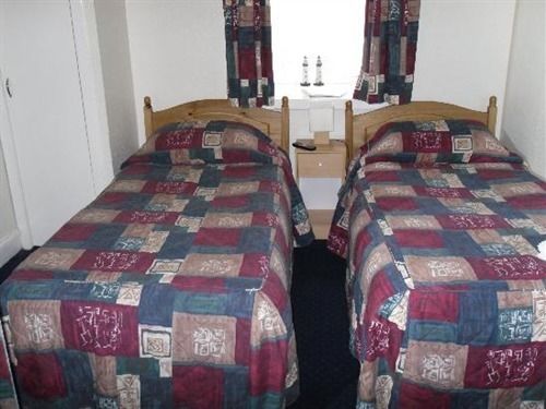 호텔 The Isles Inn