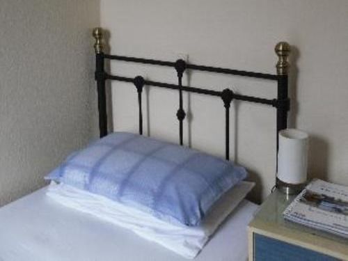 호텔 The Isles Inn