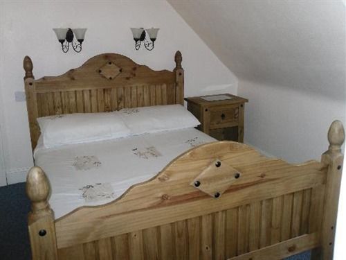 호텔 The Isles Inn