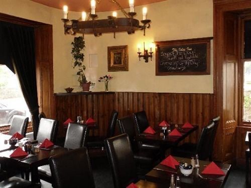 호텔 The Isles Inn