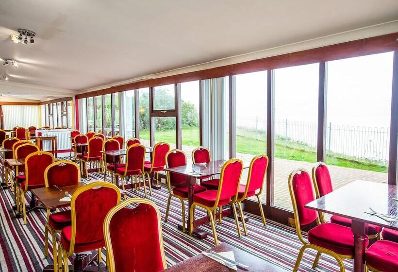 בית מלון כפרי The Manor