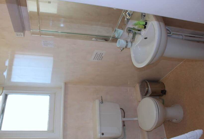 בית מלון כפרי The Manor