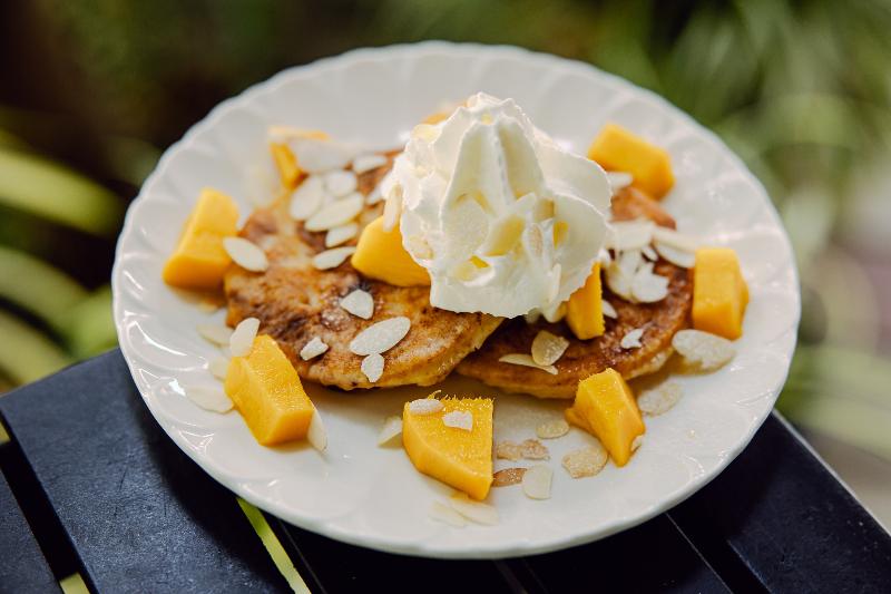 호텔 The Melody Phuket Sha Extra Plus