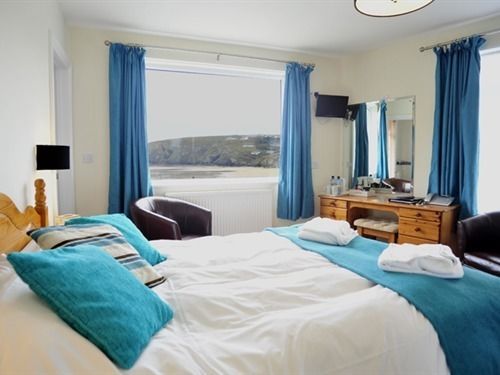 فندق Merrymoor Inn