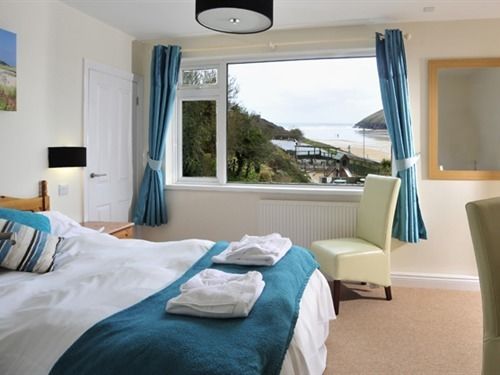 فندق Merrymoor Inn