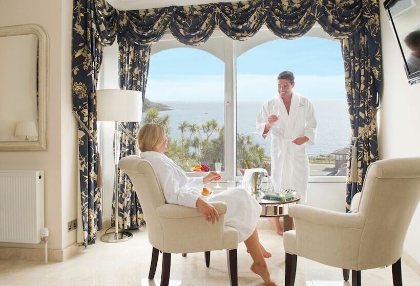 فندق The Royal Duchy