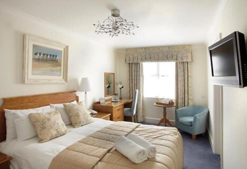 בית מלון כפרי The Royal Duchy