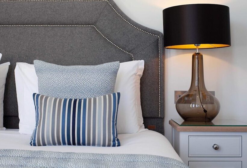 בית מלון כפרי The Royal Duchy