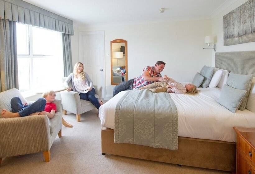 فندق The Royal Duchy