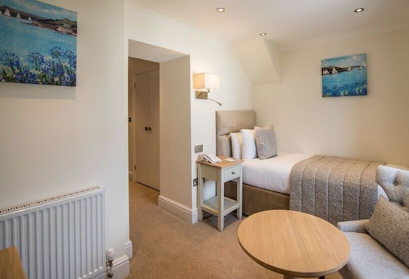 בית מלון כפרי The Royal Duchy