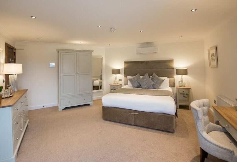 בית מלון כפרי The Royal Duchy