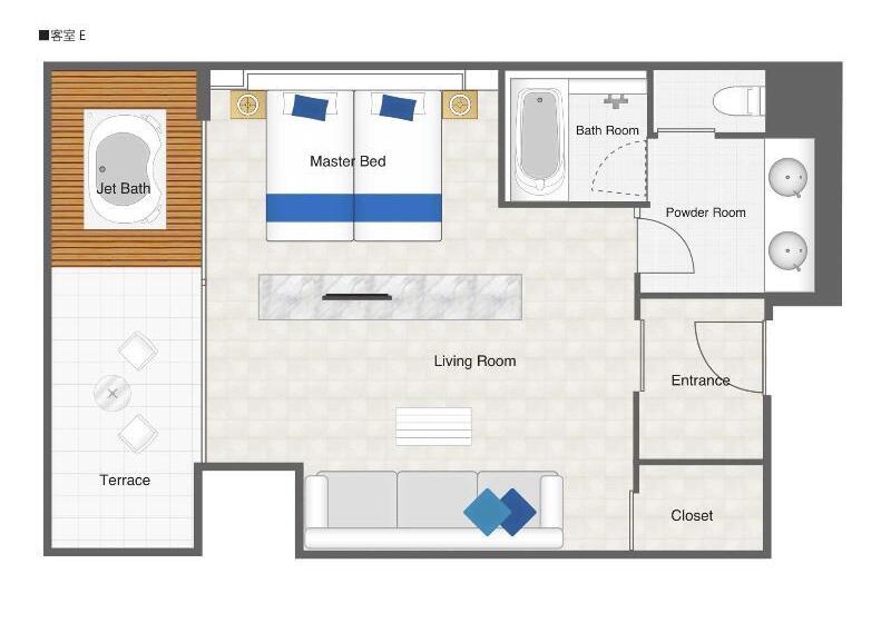 בית מלון כפרי The Shigira