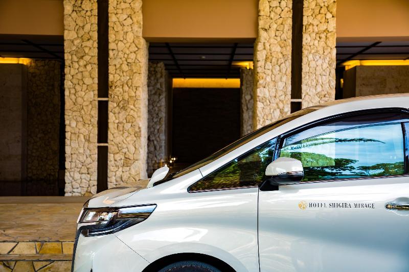 בית מלון כפרי The Shigira