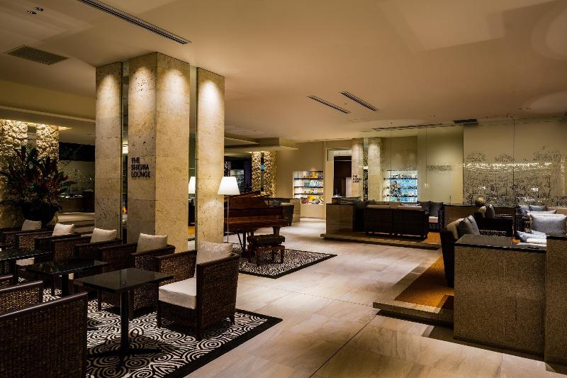 ホテル The Shigira