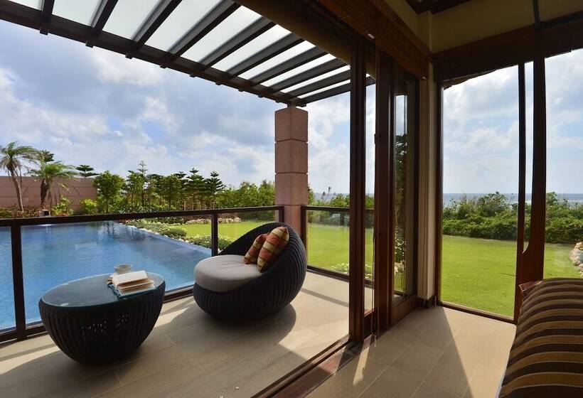 בית מלון כפרי The Shigira