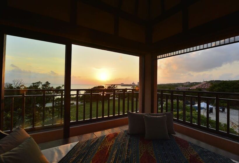 בית מלון כפרי The Shigira