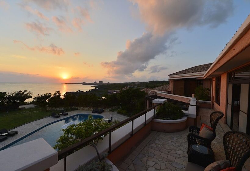 ホテル The Shigira