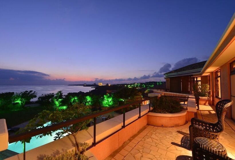 בית מלון כפרי The Shigira